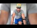 This is what Zone 2 training looks like | Peter Attia