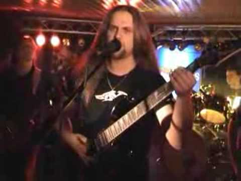 Demiurg - Demiurg - Attack from the other side