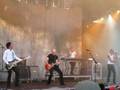 The Outsider Chester Bennington And Ashes Divide