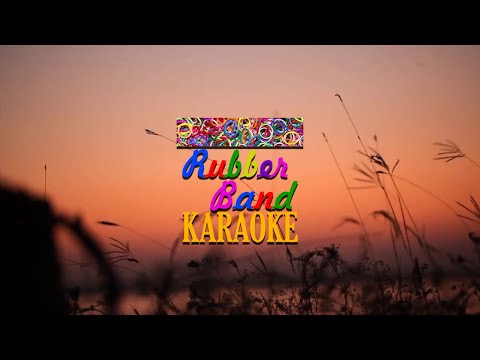 Dheynuhey Gengos Vayaaey (M Solo) | Hamdhee | By Rubber Band Karaoke