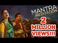 Hare Krishna Mantra Kirtan MAYAPUR LONG DURATION Madhavas Rock Band