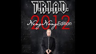 Download lagu T.R.I.A.D - CINTA GILA (2012) (CD-RIP) mp3 Download lagu T.R.I.A.D - CINTA GILA (2012) (CD-RIP) mp3
