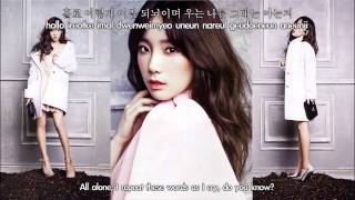 Download lagu Taeyeon - Love, That One Word (Hangul & Romanization & Eng sub) [You're All Surrounded OST] mp3