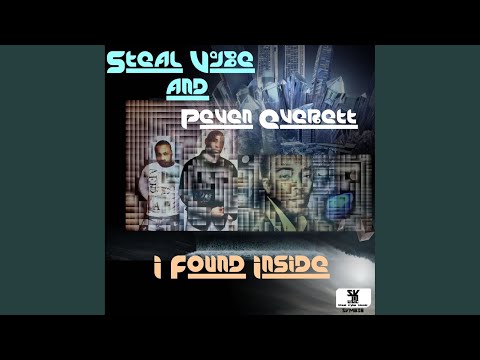 I Found Inside (Mesmerized Soul Instrumental)