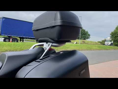 Thumbnail for BMW R1200st, 05/05 - 6/9/21 by BMW R1200ST