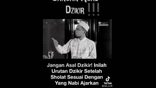 Download lagu jangan asal dzikir - ust. adi hidayat mp3 Download lagu jangan asal dzikir - ust. adi hidayat mp3
