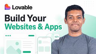 How to Build Website Using Lovable