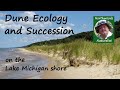 Dune Ecology And Succession