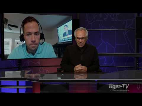 Bull-Bear Binary Option Hour on TFNN by Nadex - November 21st, 2016