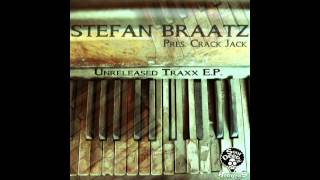 Stefan Braatz - Unreleased Traxx EP - Chicago Skyline