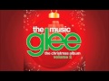 Extraordinary Merry Christmas - Glee [HQ + ...