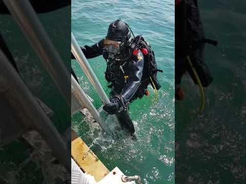 Region | Wasser | Identität | Tauchausbildungszentrum der Bundeswehr