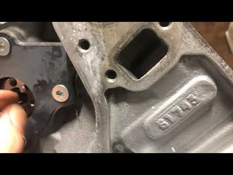 LS3 416 stroker assembly... my thoughts