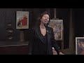 Trop Tard (Charles Aznavour) - Britta Maria