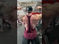 Paul DiDonato 1 week out from the NPC jay Cutler, his 1st bodybuilding show ever.