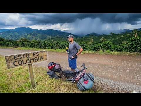 No Sabía que Colombia Podía Ser Así | 29