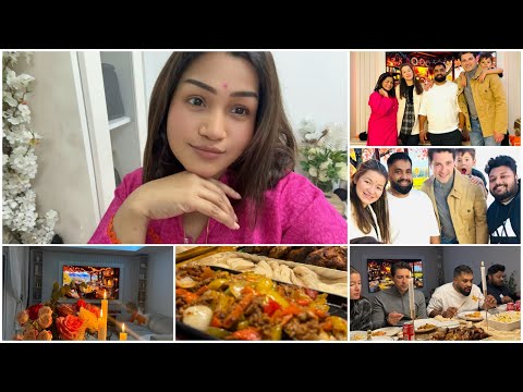 বাসায় মেহমান আসবে আর এর মধ্যে আমার মিস্টার অসুস্হ হয়ে পরছে, কি করা যায়!