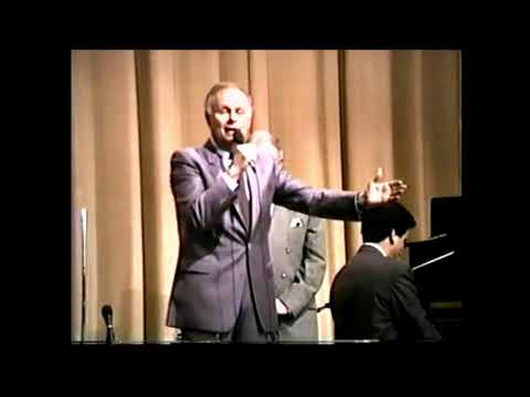 Glen Payne - No One Ever Cared For Me Like Jesus (1990)