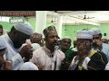Jab Muhammad Ka Nam Ata Hai