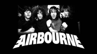 Airbourne - Runnin' wild FULL ALBUM