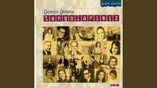 Sevgiden Usanmadı Deli Gönül