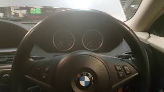 Autel on a - BMW A0AA fault. CAS ELV Steering lock reset