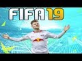Packs openen en Bizarre slotfase - FIFA 19 ultieme team #3