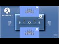 YTPMV Walt Disney Pictures Pixar Animation Studios Logo In CoNfUsIoN Scan