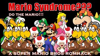 Do the Mario!!! - Mario Syndrome Review (SMB romhack)