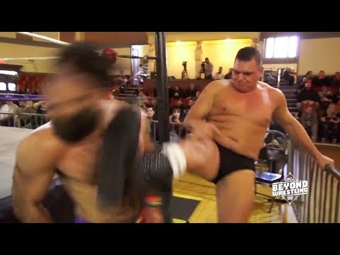 PWG Announces ‘Smokey And The Bandido’ Event For October 19