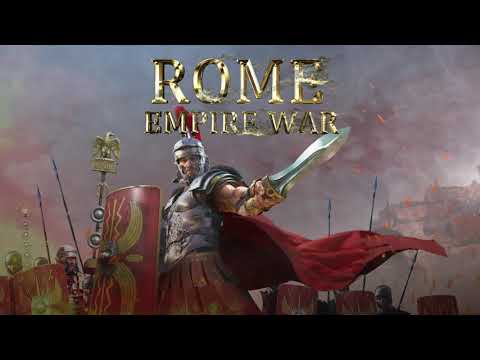 Видео Rome Empire War #1