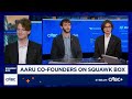 Cracking The Human Simulation Code Aaru Co Founders On Refining The Science Of Prediction