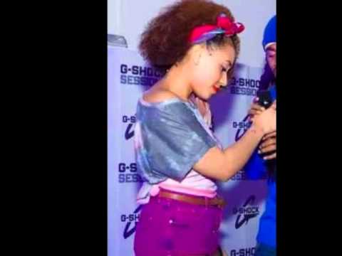 Rihanna - You Da One (Portugueseanaa Cover)