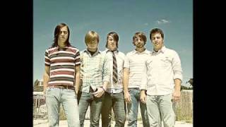 Between The Trees-We Can Try