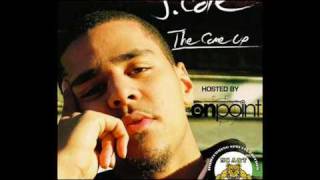 J. Cole - Split You Up