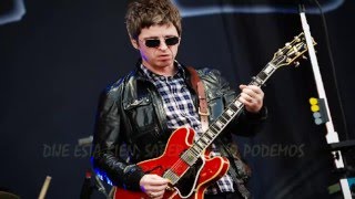 You Know We Can&#39;t Go Back Subtitulada - Noel Gallagher&#39;s High Flying Birds (HQ)