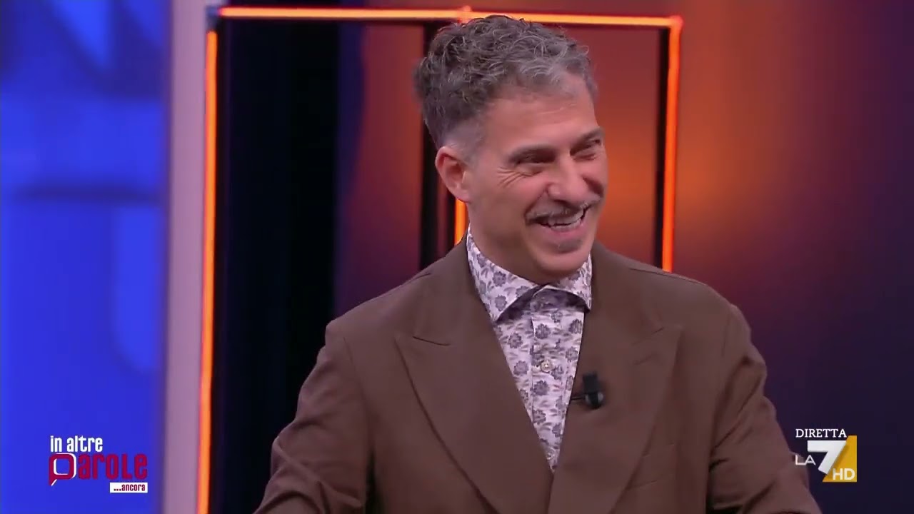"Il mondo si divide in chi butta un pezzo di carta per strada e chi lo raccoglie", l'intervista ...