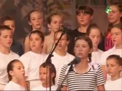 DJIDOV POHLJAD - Ana-Marija  TAMAŠ