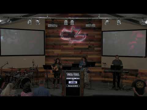 Romans 11:28-36   "Disobedience and Mercy"