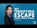 Stories of Us — Yeonmi Park: My Terrifying Escape from North Korea | Stories of Us