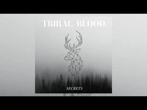 Tribal Blood - "Mystery In The Air" (Official Audio)