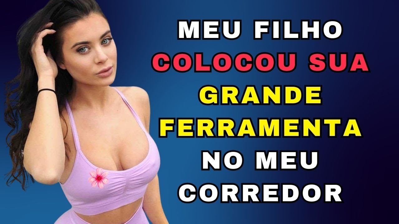 RÁPIDO, ANTES QUE O PAI VOLTE, FILHO | HISTÓRIA DE INFIDELIDADE