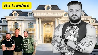 Bo Lueders Cause Of Death,Guitarist,HardLore &amp; Harm’s Way,Age,Wife,Net Worth,Lifestyle &amp; Biography