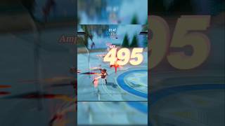 Crystal of Atlan Starbreaker Combo PvP