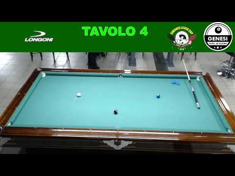 TAVOLO 4