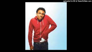 childish gambino - hold you down (slowed + reverb)