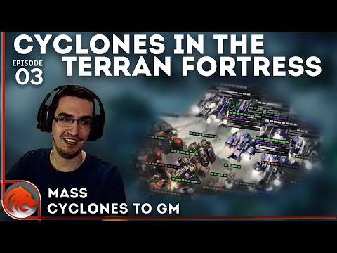My Opponent REFUSES to Leave the Game! (MASS Cyclones) | #3