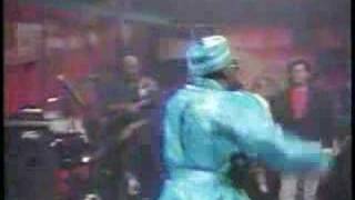 I Go To Work Live- Kool Moe Dee