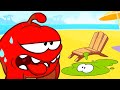 Om Nom Stories All Best Episodes Cartoon For Kids Super Toons TV