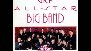 grp all stars Big Bang full album